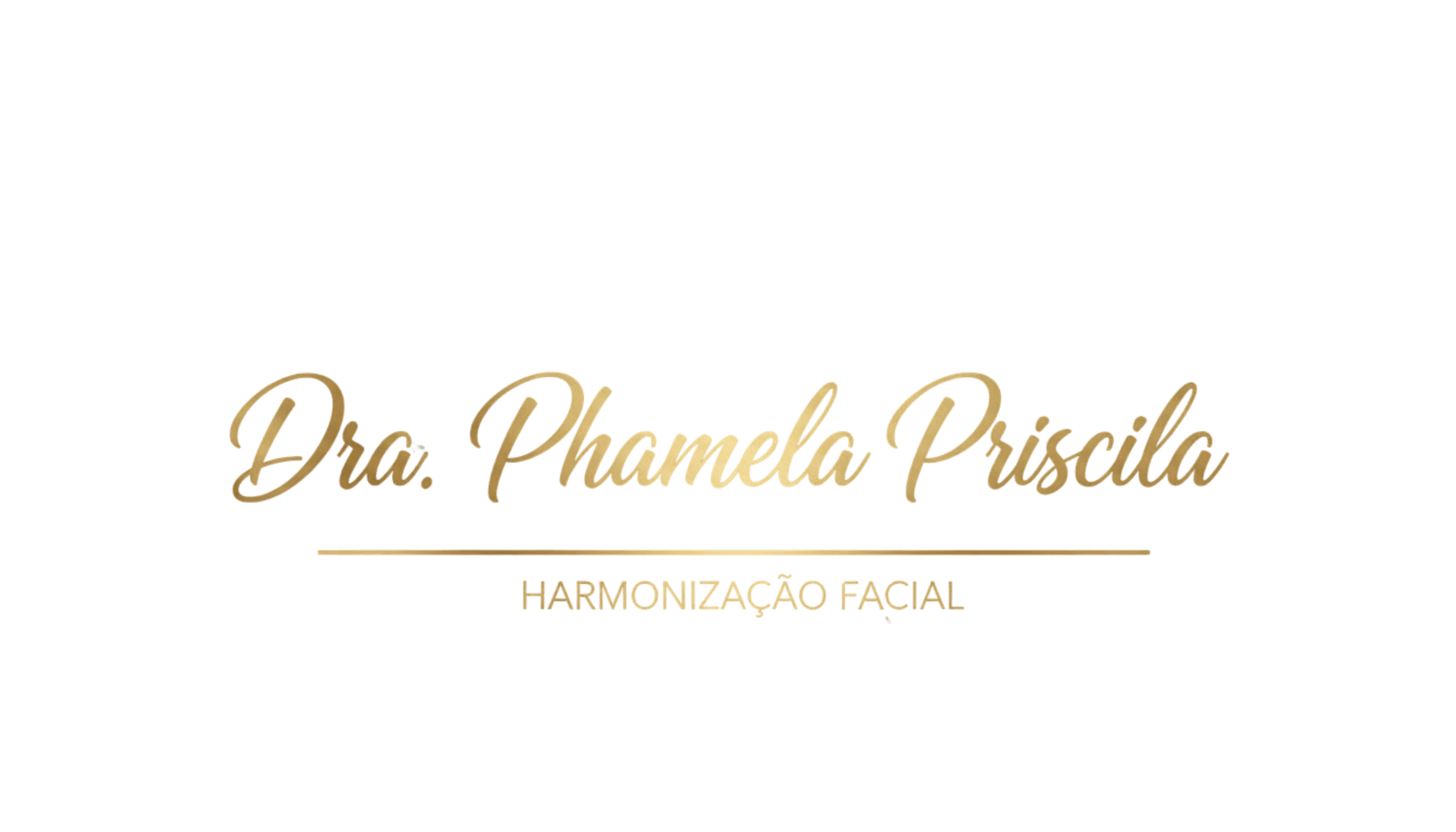 Logo Dra. Phamela Priscila
